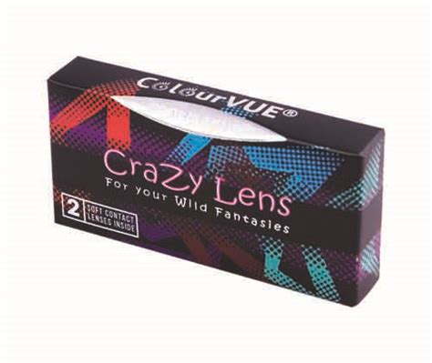 Crazy Lens 14mm Colourvue® Official Website