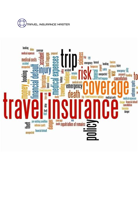 But be aware, you do not get the same coverage if you only purchase trip cancellation. Get coverage for trip cancellation/medical/evacuation, lost/delayed baggage. #travel # ...