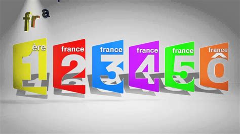 Logo France Televisions Youtube