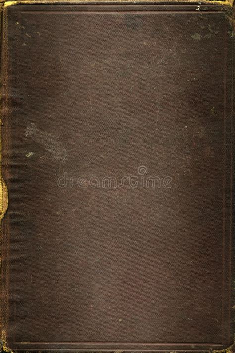 Old Brown Leather Book Texture Stock Photos Image 4209923