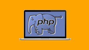 Online Course Php For Beginners Become A Php Master Cms Project From Udemy Class Central