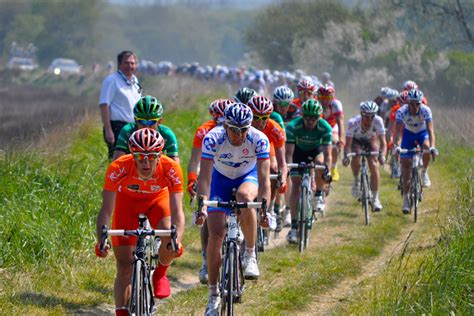The race was established in 2005 as a 1.1 event on the uci europe tour. En reco pour le Tro Bro, actualité vélo pros