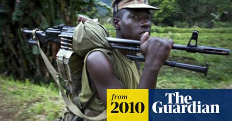 Un Delays Report Accusing Rwanda Of Congo War Crimes Democratic Republic Of The Congo The