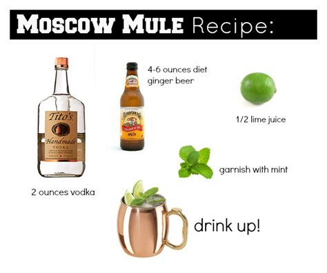 Pure copper oxidizes when exposed to oxygen and liquids. KEEP CALM AND CARRY ON: Make Your Own Moscow Mule