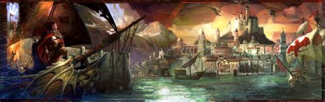 Forgotten Realms Explorando Os Reinos Águas Profundas Waterdeep