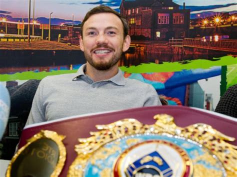 andy lee aiming to join boxing s elite with wbo title defence limerick leader
