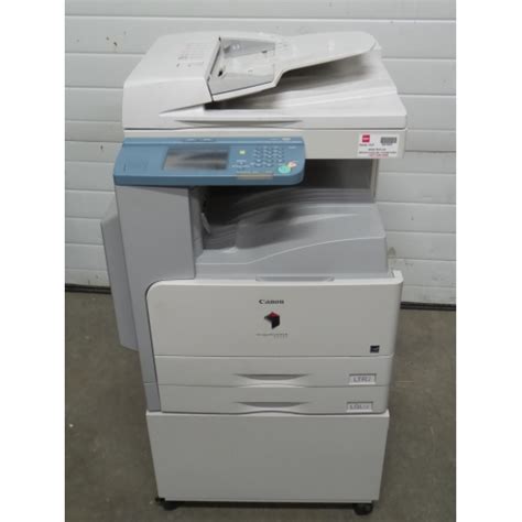 Trouver fonctionnalité complète pilote et logiciel d installation pour imprimante canon ir 2020i. Canon ImageRunner 2020i Digital Laser Network Printer, Copier - Allsold.ca - Buy & Sell Used ...