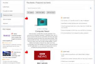 Advanced News Rss Feeds Phpfox Store