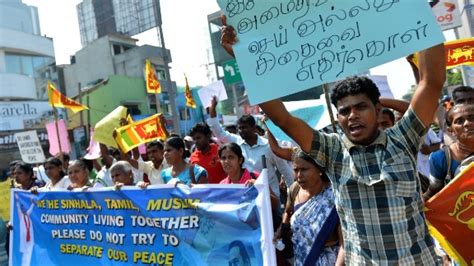 Un Calls For Sri Lanka War Crime Court Cnn