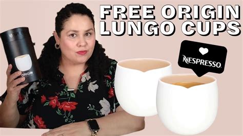 Tartalmaz F Reg Adelaide Nespresso Origin Lungo Cups Pisztoly K Nnyen