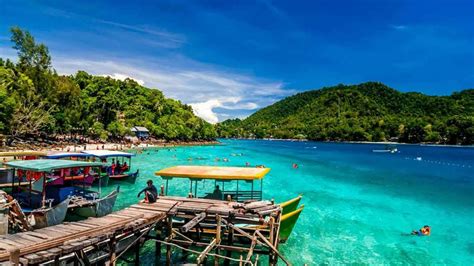 Tempat Wisata Aceh Timur 250 Tempat Wisata Di Aceh Paling Menarik Dan