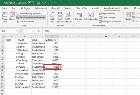 Dieses wikihow bringt dir bei, wie man aus daten aus einem microsoft excel spreadsheet eine datenbank erstellt, indem. Excel-Tabellen verknüpfen: Verbinden und automatisch aktualisieren