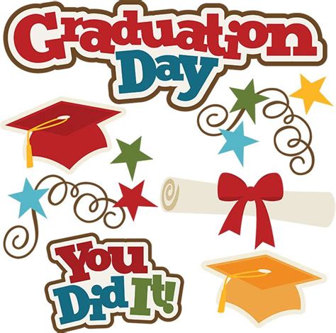 Check our collection of kids graduation clipart, search and use these free images for powerpoint presentation, reports, websites, pdf, graphic design or any other project you are working on now. Graduation Graphics Clipart | Free download on ClipArtMag