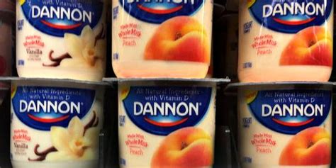 Great Dannon Deals At Kroger Living Rich With Coupons