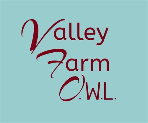 Valley Farm Outdoor Wellbeing And Learning