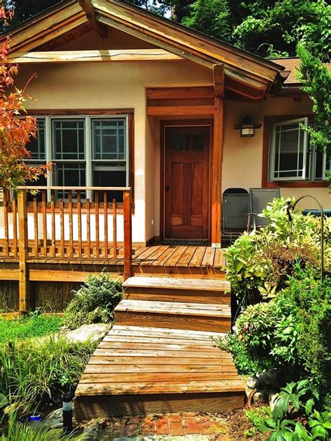 Maybe you would like to learn more about one of these? TINY HOUSE TOWN: A 400 Sq Ft Cottage in North Carolina