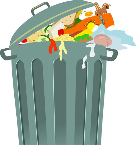 Trash Bin Clipart 20 Free Cliparts Download Images On Clipground 2024