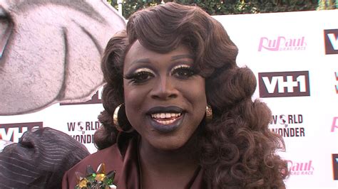 Watch Access Hollywood Interview Rupauls Drag Race Bob The Drag