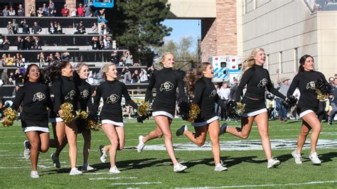 Colorado buffaloes football roster 2019. CU vs USC Football 2017