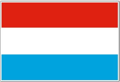 Luxemburgo luxembourg flag svg bandera wikipedia luxemburg lussemburgo datei lux banderas fichier archivo tiedosto wiki bestand pixel bytes pixels wikimedia. Bandera de Luxemburgo | Banderas de europa, Banderas del ...