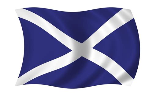 Scottish Flag Wallpapers Wallpaper Cave