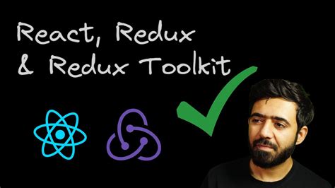 React Redux Toolkit Tutorial For Beginners Youtube