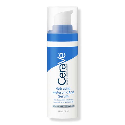 Unlock The Power Of Hyaluronic Acid With Ulta Beautys Hydration Hero