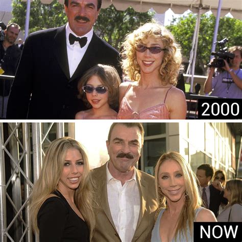 As a class view the picture stimulus of families then and now. 11 Celebrity Family Photos — Then and Now!