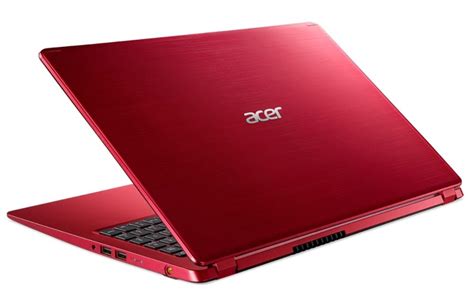 The laptop is upgraded to 8gb ram. Acer Aspire 5 A515-52G-50R7 Rouge - MX150 : les meilleurs prix