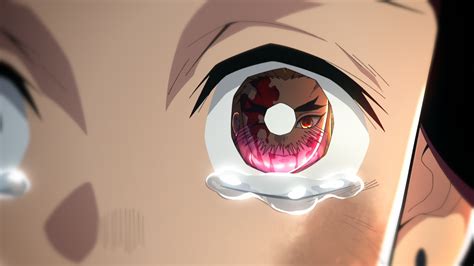 Wallpaper Kimetsu No Yaiba Anime Boys Anime Screenshot Eyes