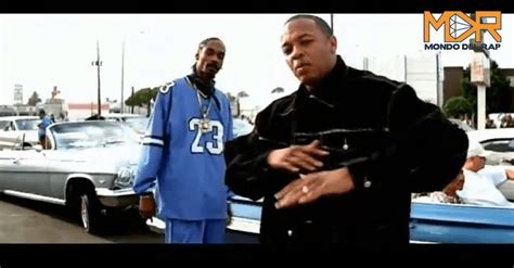 Video Ufficiale Dr Dre Ft Snoop Dogg Still Dre Mondo Del Rap