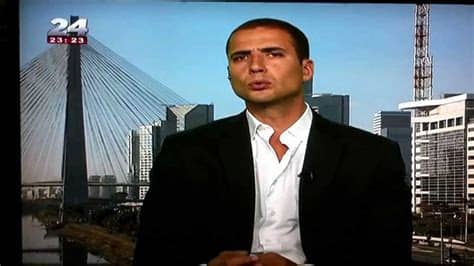 O ricardo é alguém que admiro bastante. Ricardo Araújo Pereira sente-se mais brasileiro... - YouTube
