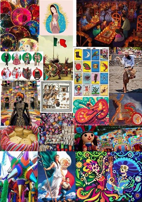 México Costumbres De Mexico Imagenes De Cultura Patrimonio Cultural