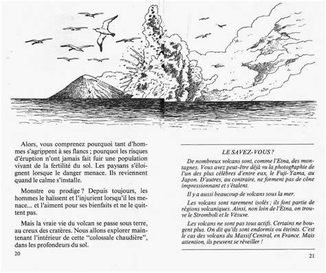 Leçons de choses: Histoire d'un volcan : l'Etna