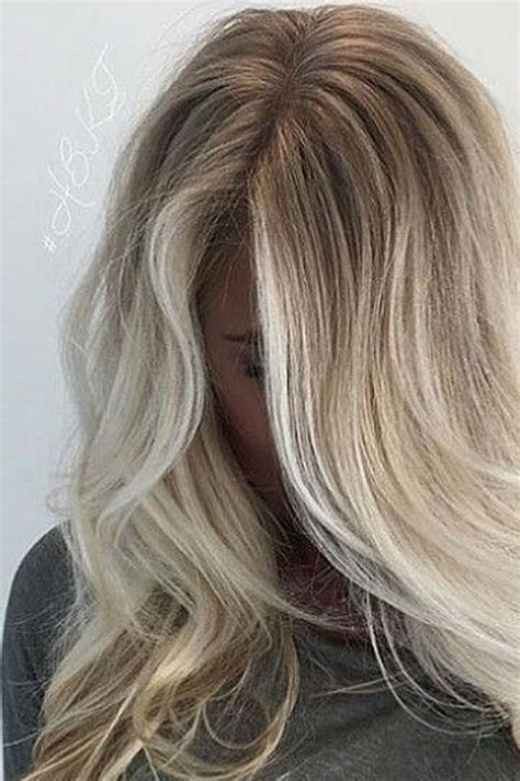 60 Ultra Flirty Blonde Hairstyles You Have To Try Hair Styles