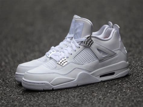 Check spelling or type a new query. Air Jordan 4 Pure Money 2017 Retro Release - Sneaker Bar Detroit