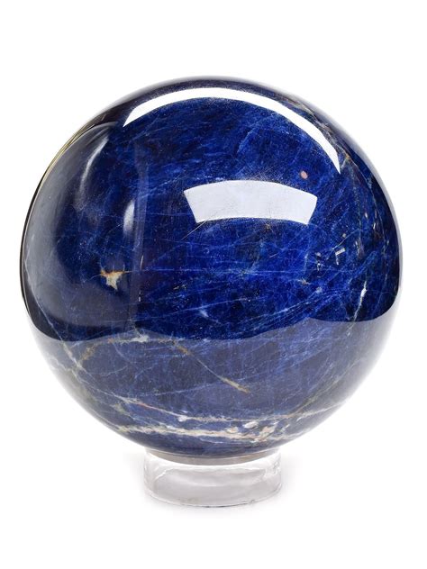 Just Updated Sodalite Spheres Shop Here Exquisitecrystals