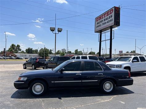 Used Cars for Sale Under $5,000 in Oklahoma City, OK - Autotrader