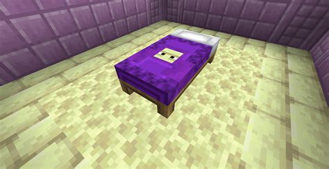 Fancy Beds Minecraft Resource Packs Curseforge