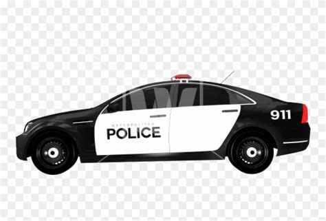 Your little rookie officers will delight at the sight of this huge police car shaped balloon ~ it's nearly 3 feet wide! Free Png Download Police Car Png Top View S Clipart ...