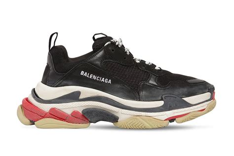 Ranking Balenciagas Best And Worst Sneakers