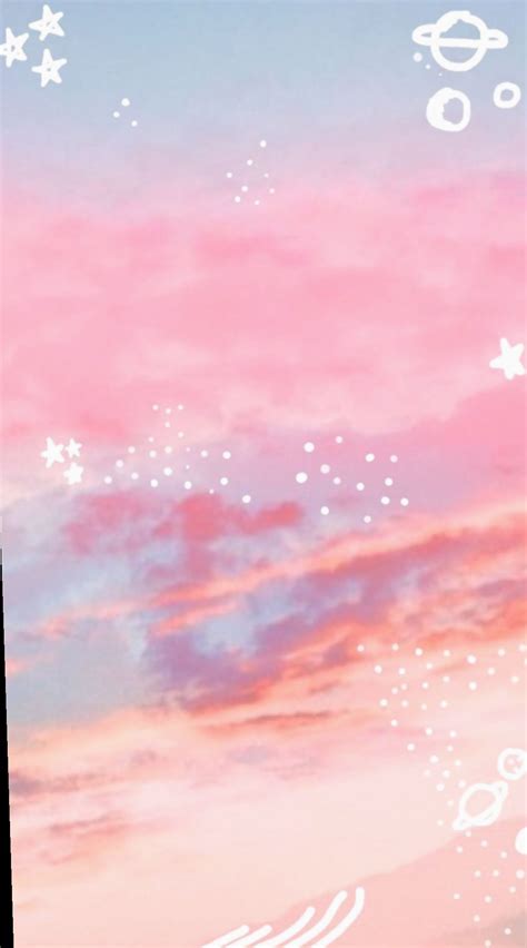 Pink Anime Aesthetic Ipad Wallpaper Aesthetic Pastel Wallpaper Aesthetic Backgrounds Aesthetic