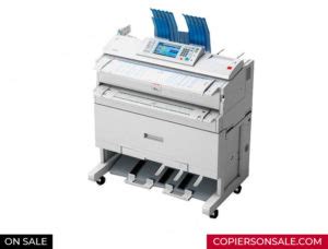 The compact ricoh mp c307spf is a powerful a4 colour. Ricoh MP C407 FOR SALE | Buy Now | SAVE UP TO 70%