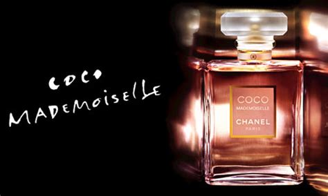 Explore the coco mademoiselle fragrance collection for women at chanel. Chanel - Coco Mademoiselle | Edpholiczka - blog o perfumach