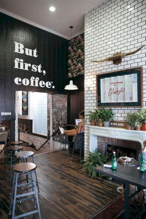 16 Cafe Interior Design Ideas Small Space Small Coffee Shop Design Pics