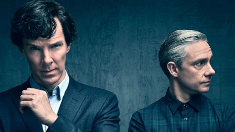 Sherlock Showrunner Would Do Season Tomorrow But There S A Reason Why It S Just Not Possible