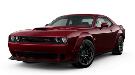 2022 Dodge Challenger Muscle Car Dodge Canada