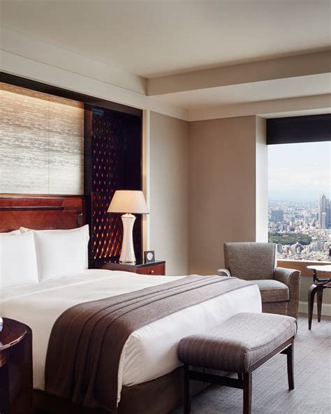 The Ritz Carlton Tokyo Tokyo Hotel Review Condé Nast Traveler