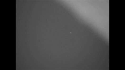 Ufo Infrared 1000 Nm Ufo Phenomenon In Ropczyce 27072012 Youtube