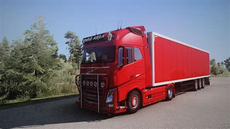 Ets2 Reshade Hot Sex Picture